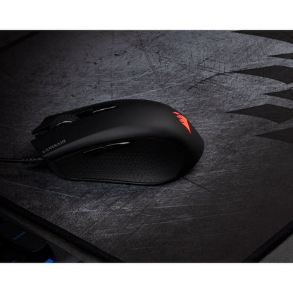 Corsair Harpoon RGB Pro FPS MOBA 12,000 dpi Optical Gaming Mouse