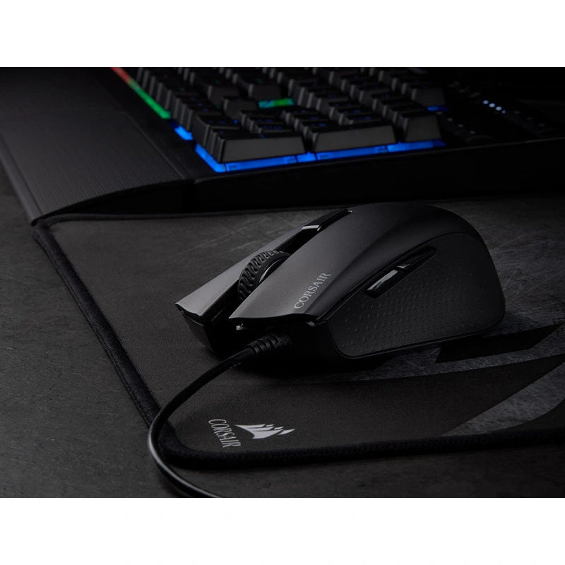 Corsair Harpoon RGB Pro FPS MOBA 12,000 dpi Optical Gaming Mouse