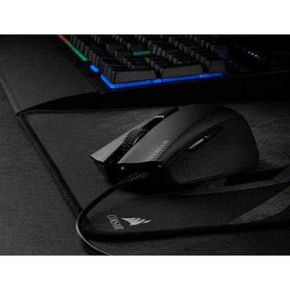 Corsair Harpoon RGB Pro FPS MOBA 12,000 dpi Optical Gaming Mouse