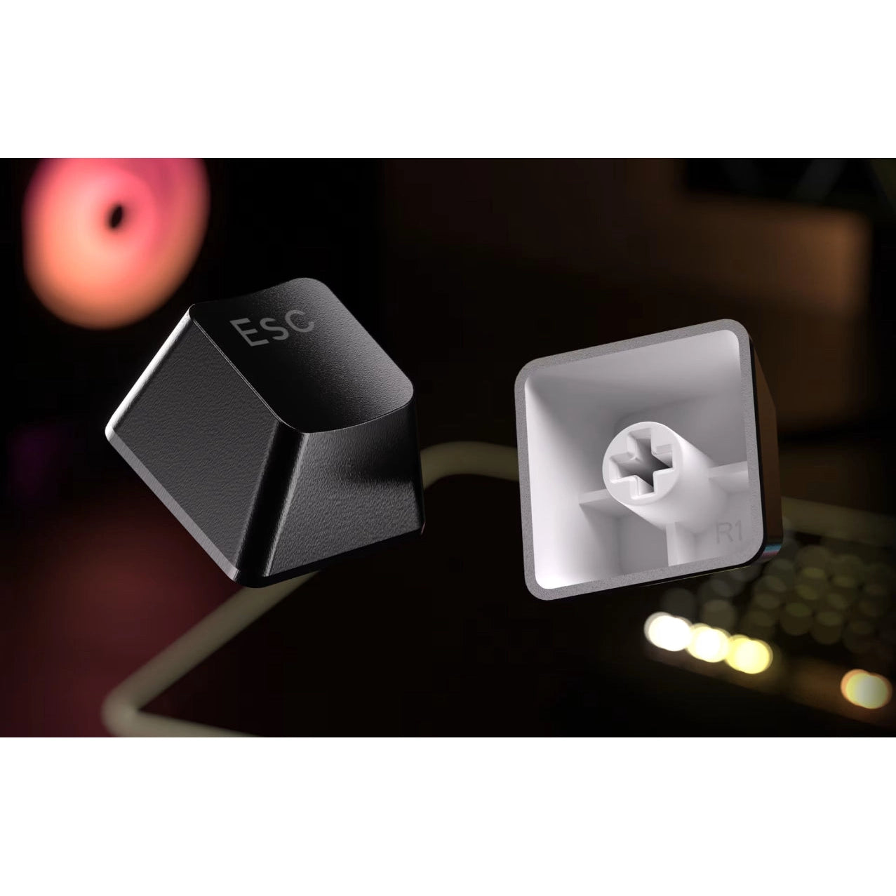 Corsair K70 Core TKL TenKeyLess RGB Mechanical Gaming Keyboard