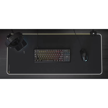 Corsair K70 Core TKL TenKeyLess RGB Mechanical Gaming Keyboard