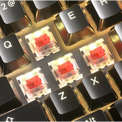 Corsair K70 Core TKL TenKeyLess RGB Mechanical Gaming Keyboard