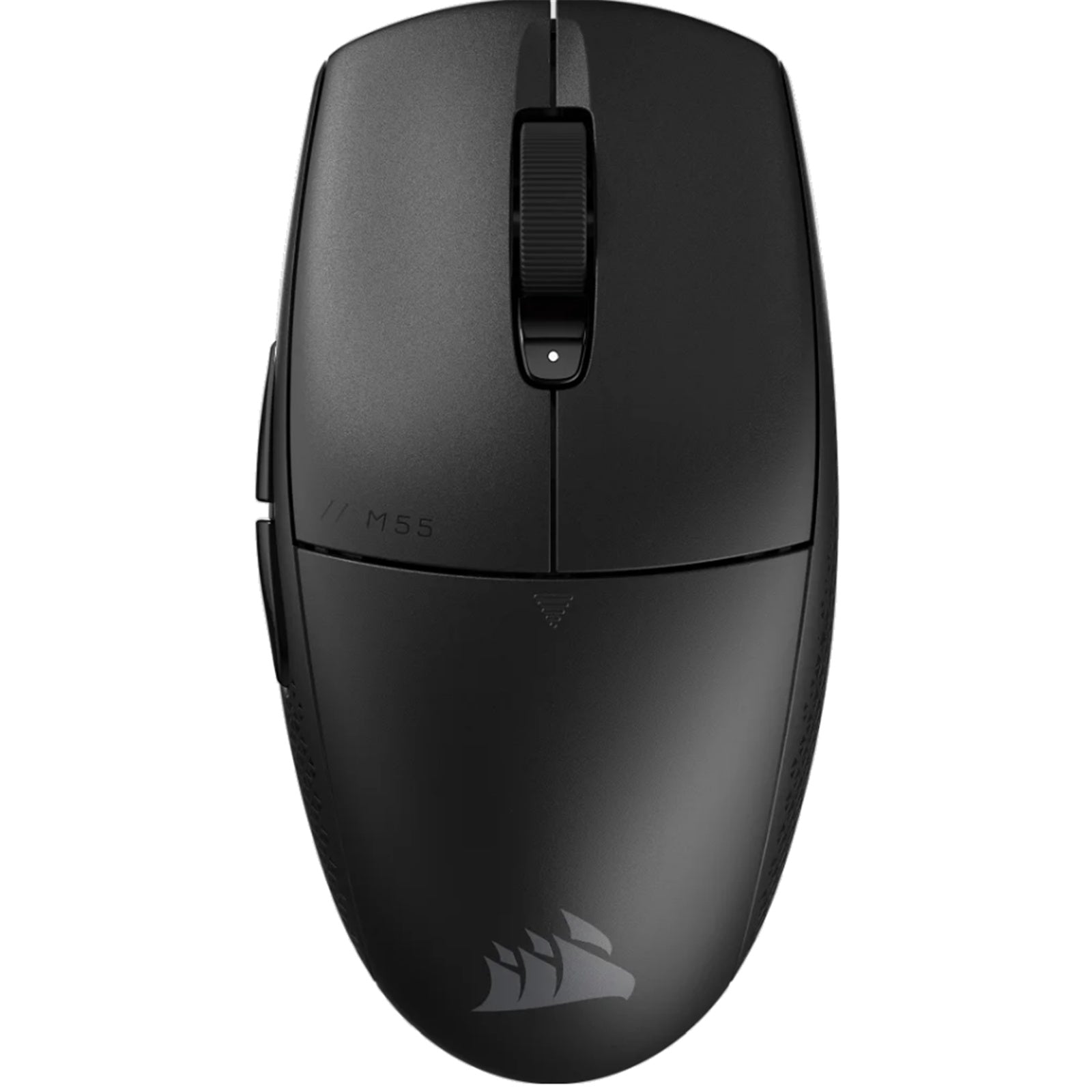 Corsair M55 Wireless Lightweight Gaming Mouse Black