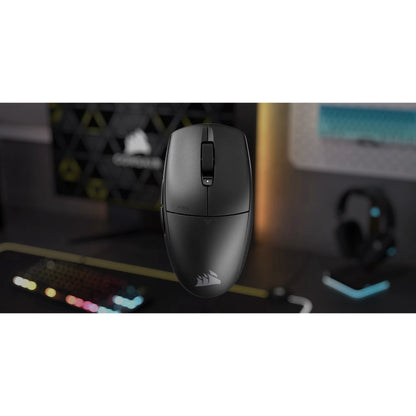 Corsair M55 Wireless Lightweight Gaming Mouse Black