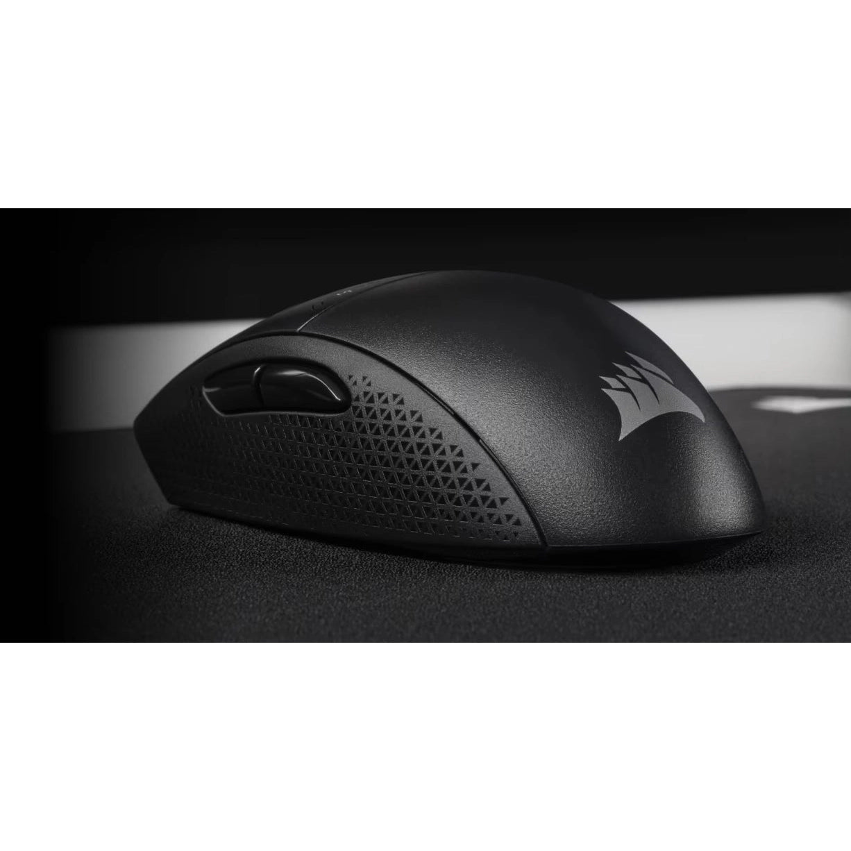 Corsair M55 Wireless Lightweight Gaming Mouse Black