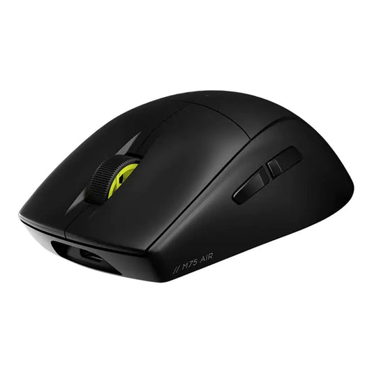 Corsair M75 Air Wireless Ultra-Lightweight Optical Gaming Mouse (Black)