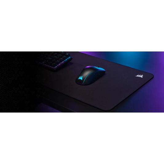 Corsair MM500 V2 Hybrid Cloth Gaming Mouse Pad - Extended Large
