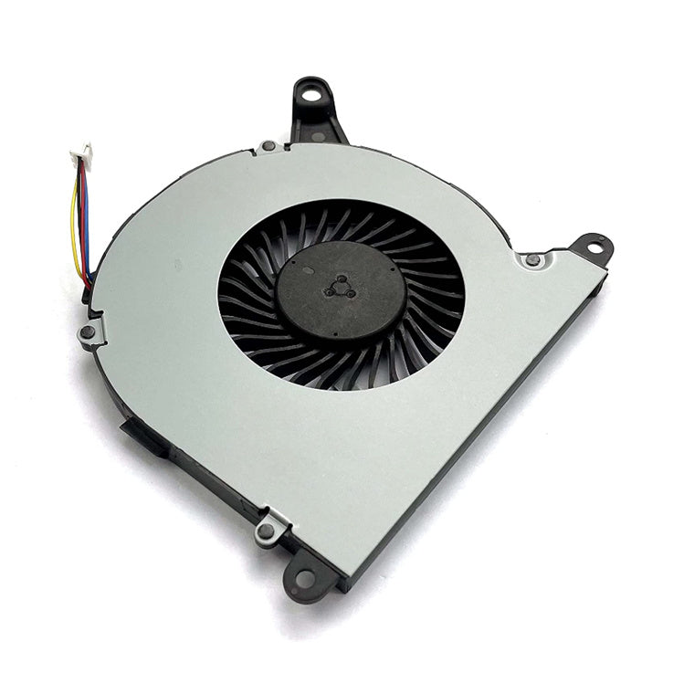 Cooling Fan for Intel 8th-Gen NUC NUC8 CPU | DC 5V 3W 4-Pin (BSC0805HA-00)