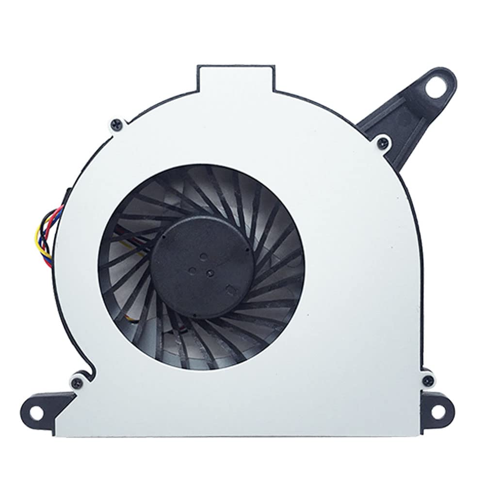 Cooling Fan for Intel 10th-Gen NUC NUC10 CPU | DC 5V 3W 4-Pin (BAZB0810R5HY005)