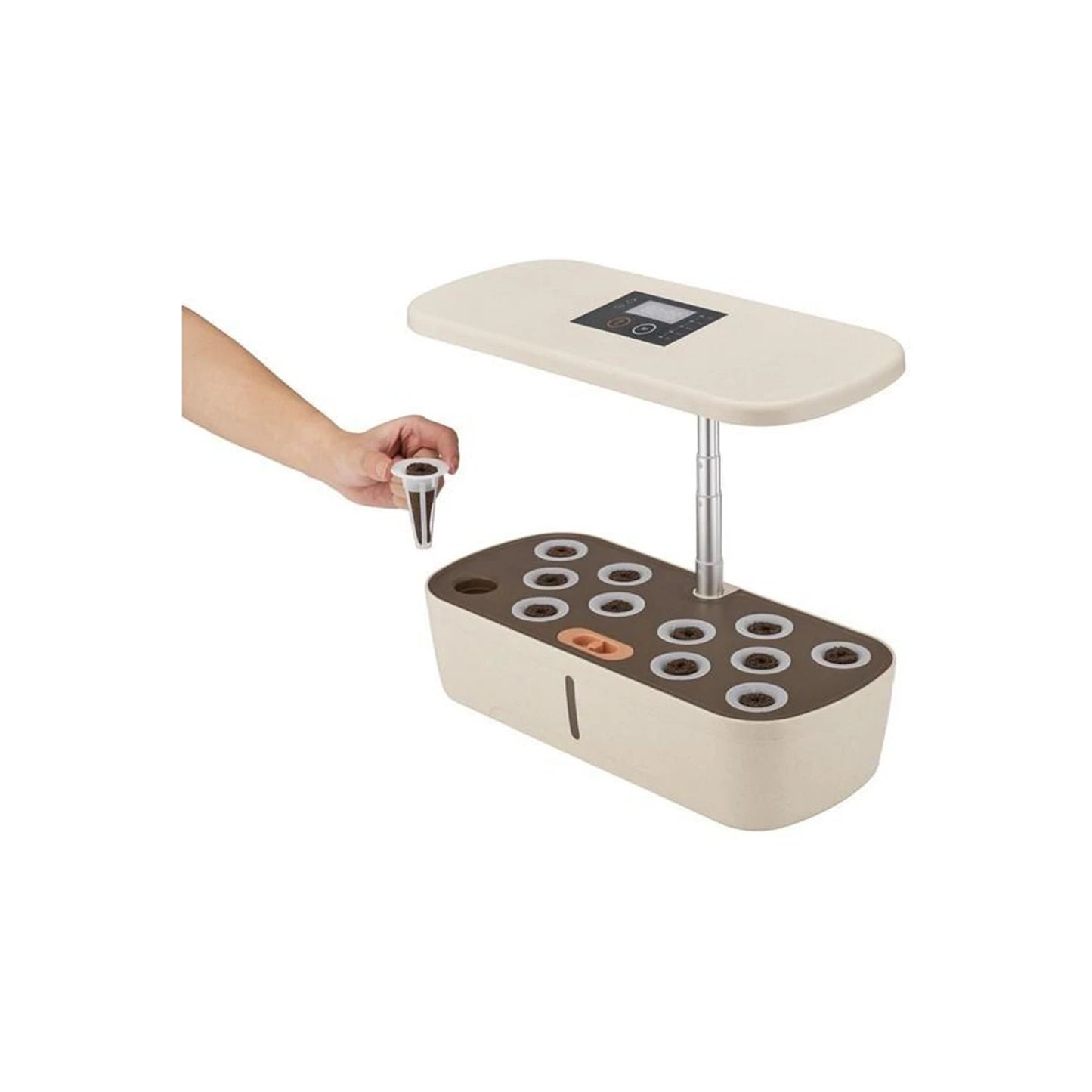 Digitus DA-80000 12-Pod Indoor Garden
