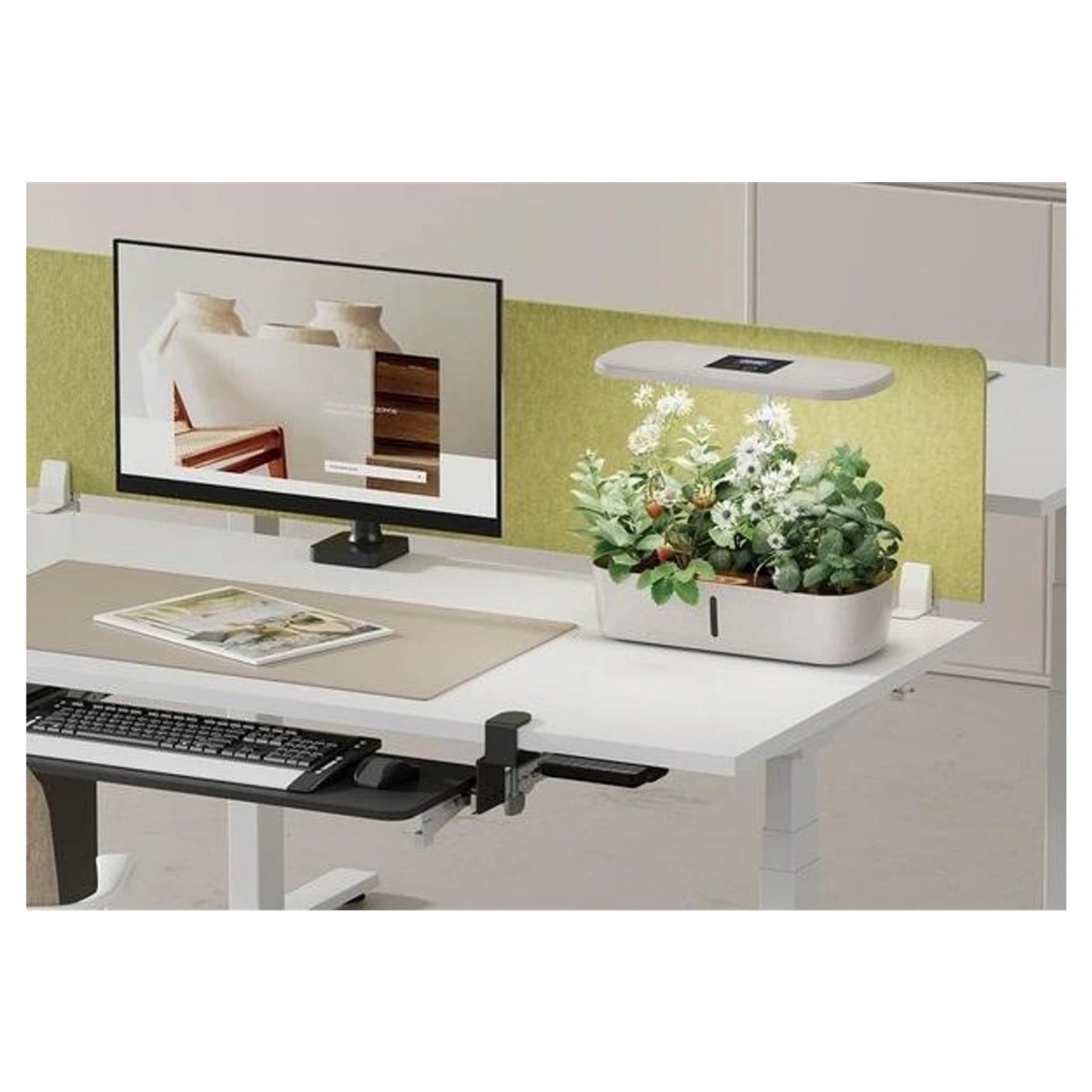 Digitus DA-80000 12-Pod Indoor Garden