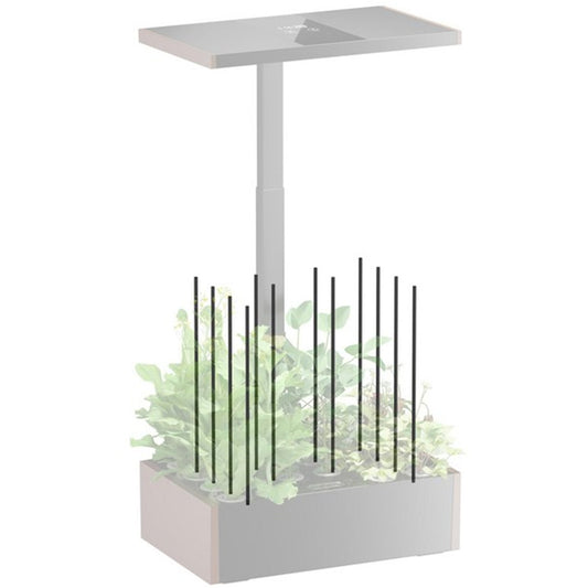 Digitus Indoor Garden Grow Sticks (Set of 12)