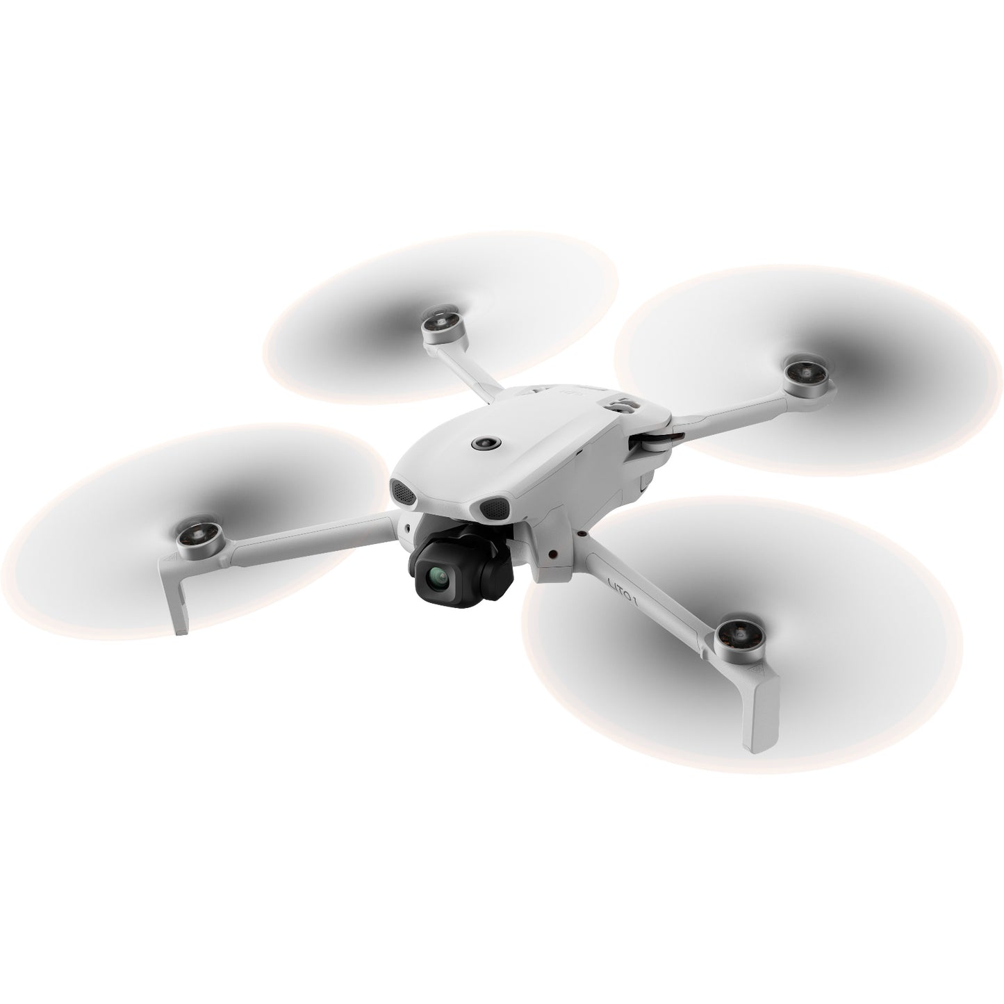 DJI Lito 1 Drone Fly More Combo with DJI RC-N3 Remote Controller