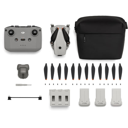 DJI Lito 1 Drone Fly More Combo with DJI RC-N3 Remote Controller