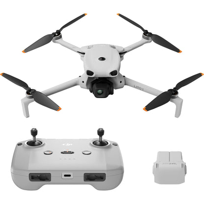 DJI Lito 1 Drone with DJI RC-N3 Remote Controller