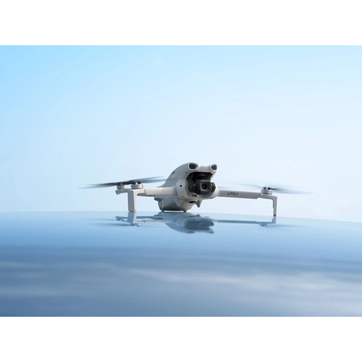 DJI Lito 1 Drone with DJI RC-N3 Remote Controller