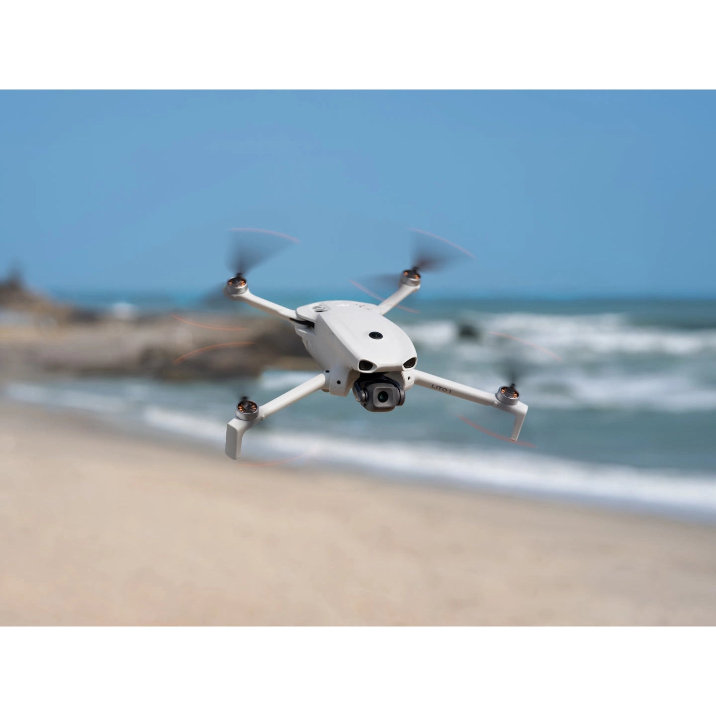 DJI Lito 1 Drone with DJI RC-N3 Remote Controller