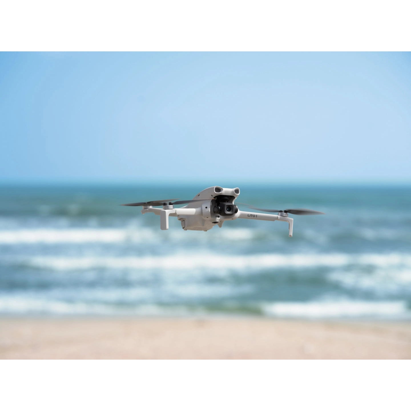 DJI Lito 1 Drone with DJI RC-N3 Remote Controller