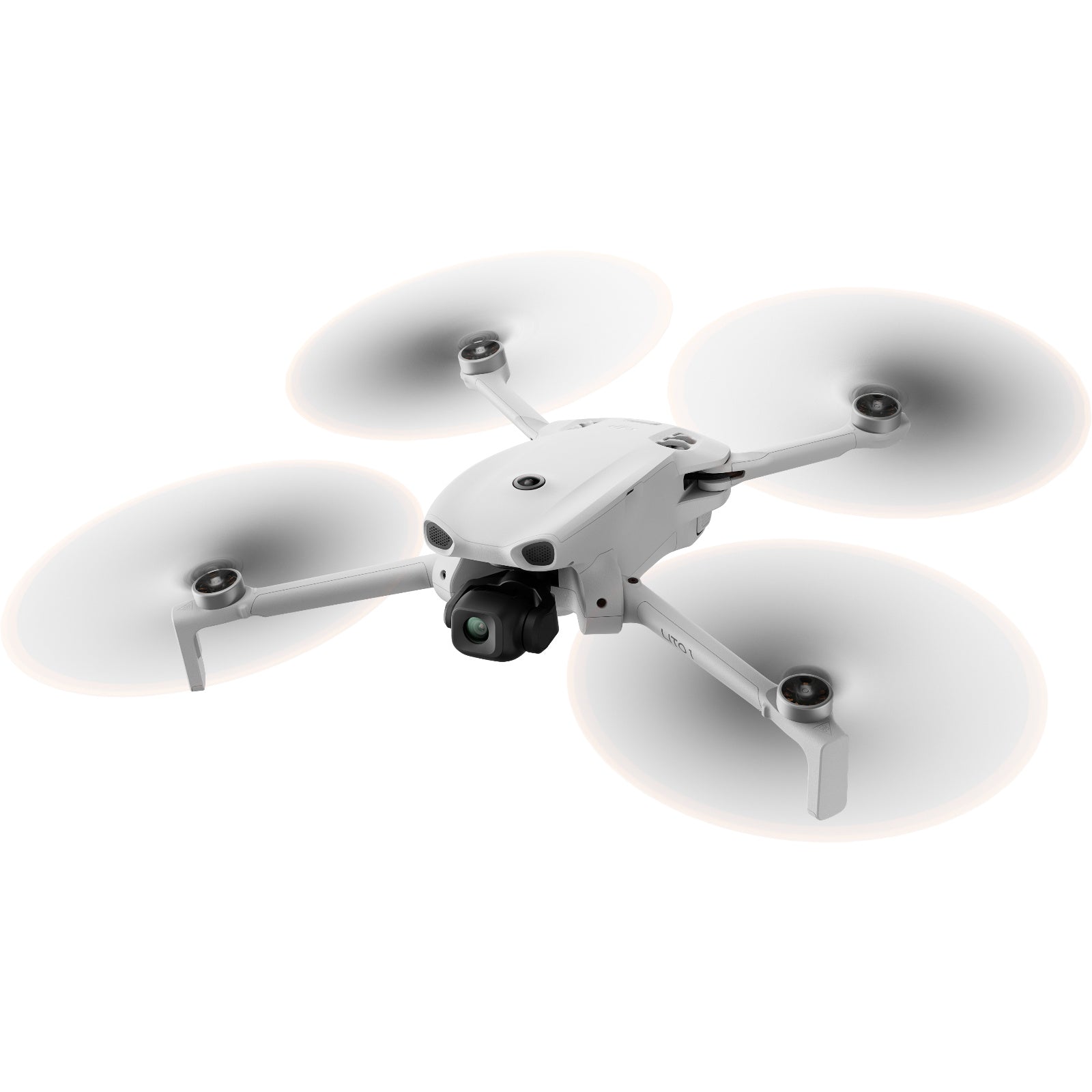 DJI Lito 1 Drone with DJI RC-N3 Remote Controller