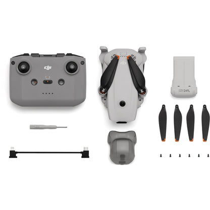 DJI Lito 1 Drone with DJI RC-N3 Remote Controller