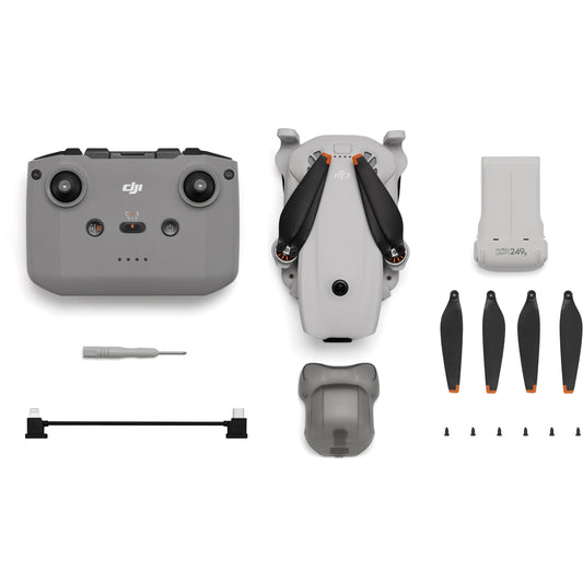 DJI Lito 1 Drone with DJI RC-N3 Remote Controller