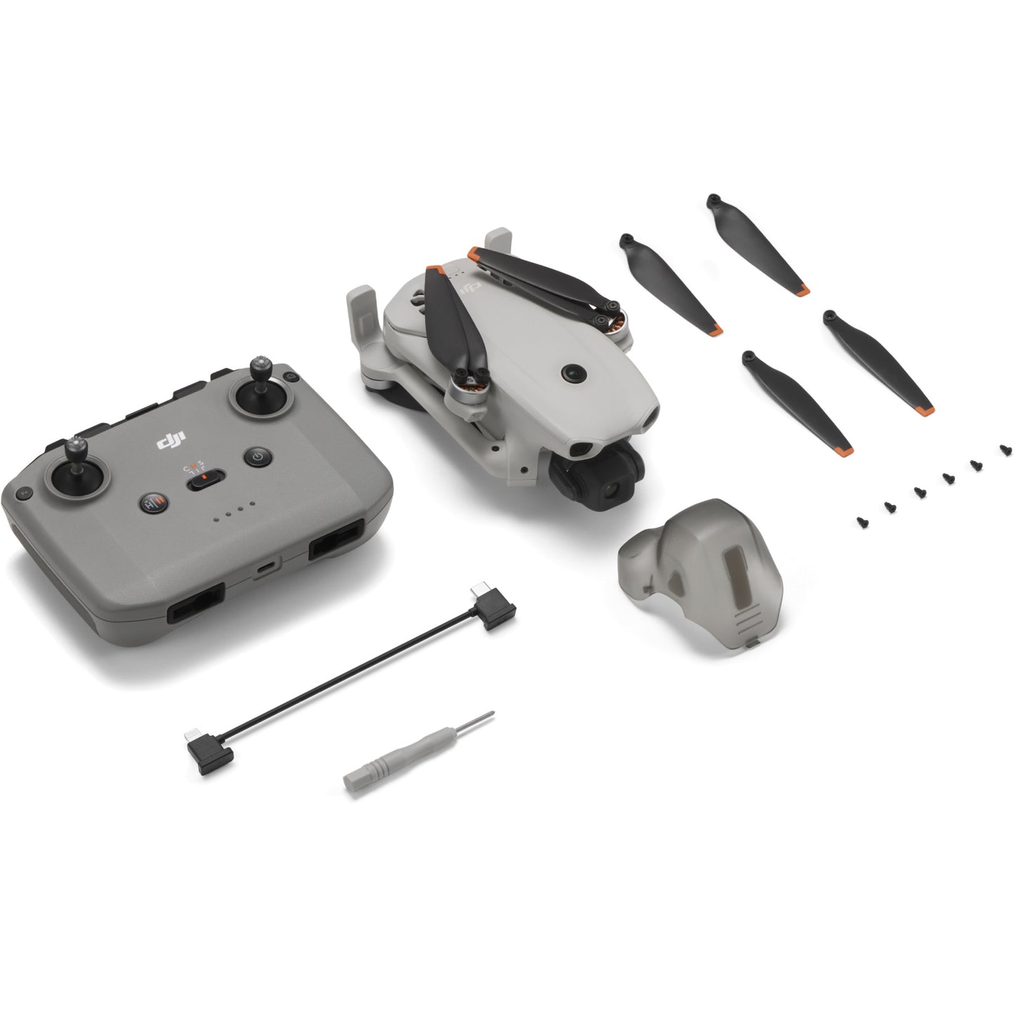 DJI Lito 1 Drone with DJI RC-N3 Remote Controller