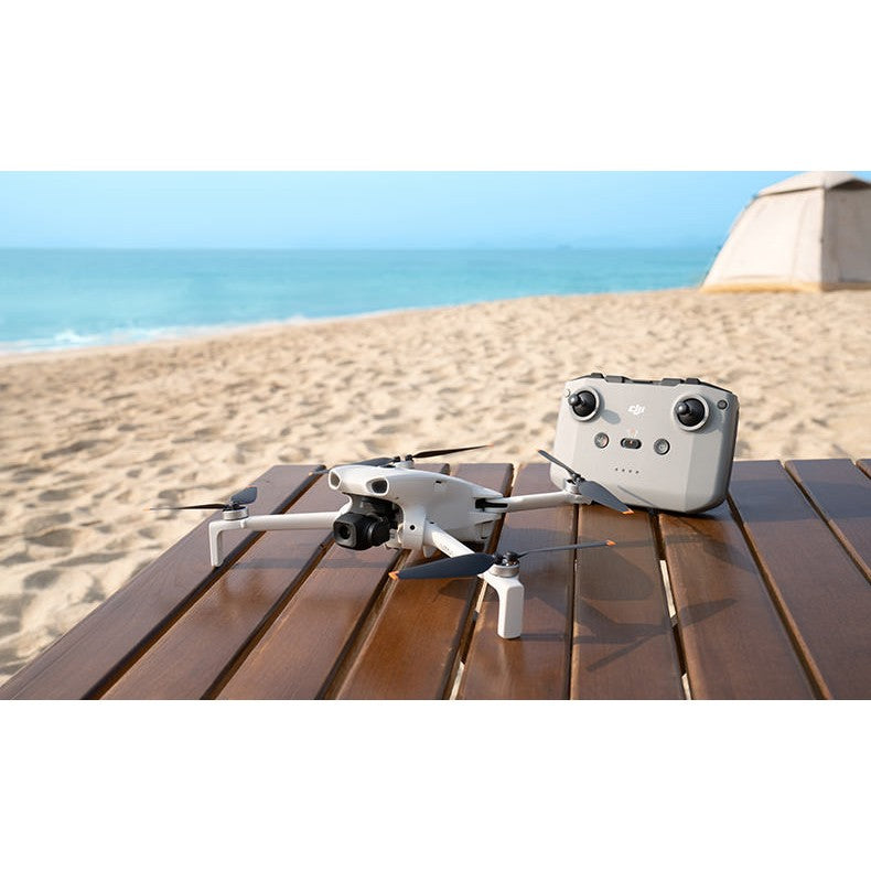 DJI Lito 1 Drone with DJI RC-N3 Remote Controller