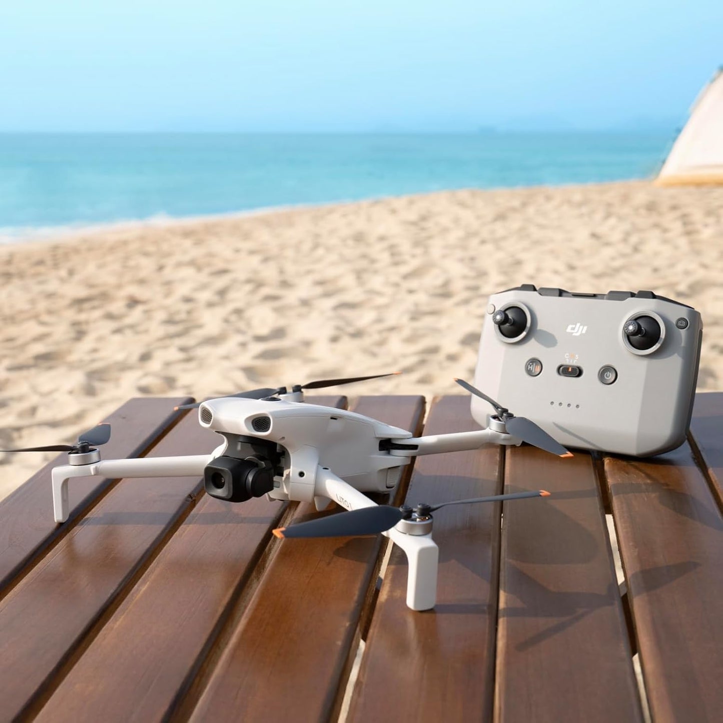 DJI Lito 1 Drone with DJI RC-N3 Remote Controller