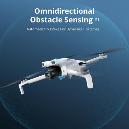 DJI Lito 1 Drone with DJI RC-N3 Remote Controller