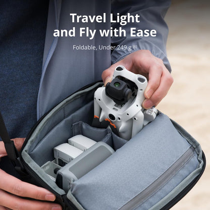 DJI Lito 1 Drone with DJI RC-N3 Remote Controller