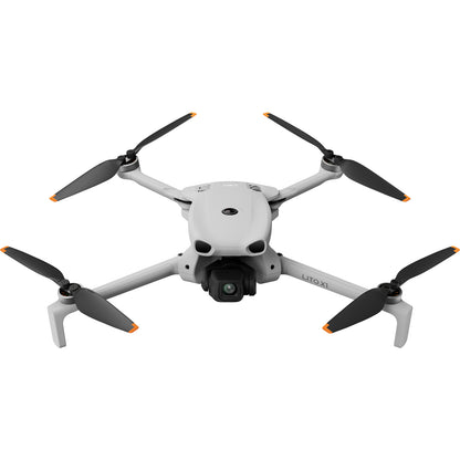DJI Lito X1 Drone Fly More Combo PLUS with DJI RC 2 Remote Controller