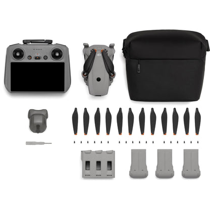 DJI Lito X1 Drone Fly More Combo PLUS with DJI RC 2 Remote Controller