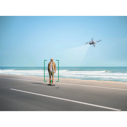 DJI Lito X1 Drone Fly More Combo with DJI RC 2 Remote Controller