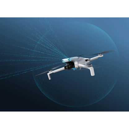 DJI Lito X1 Drone Fly More Combo with DJI RC 2 Remote Controller