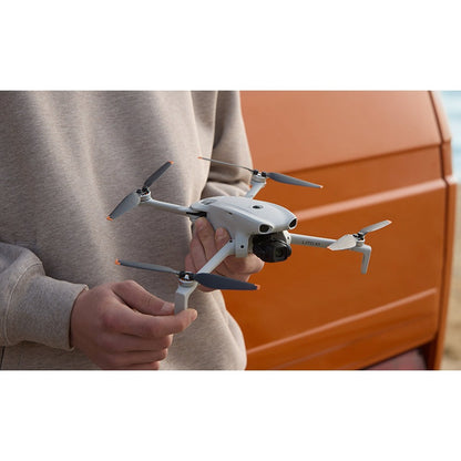 DJI Lito X1 Drone Fly More Combo with DJI RC 2 Remote Controller