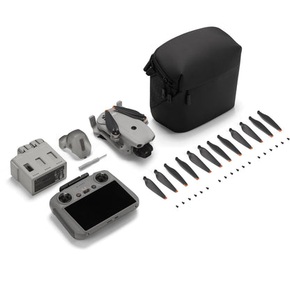 DJI Lito X1 Drone Fly More Combo with DJI RC 2 Remote Controller