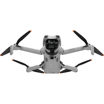 DJI Lito X1 Drone Fly More Combo with DJI RC-N3 Remote Controller