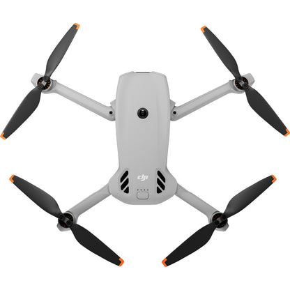 DJI Lito X1 Drone Fly More Combo with DJI RC-N3 Remote Controller