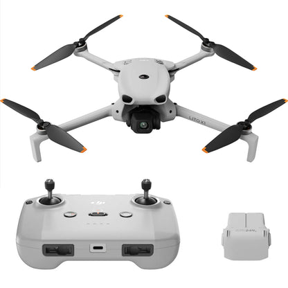 DJI Lito X1 Drone with DJI RC-N3 Remote Controller