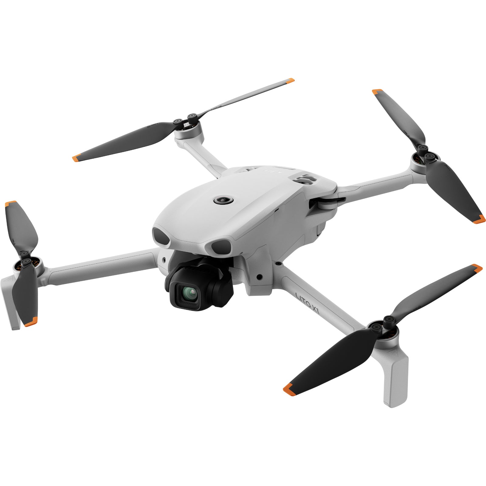 DJI Lito X1 Drone with DJI RC-N3 Remote Controller