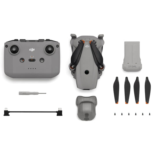 DJI Lito X1 Drone with DJI RC-N3 Remote Controller