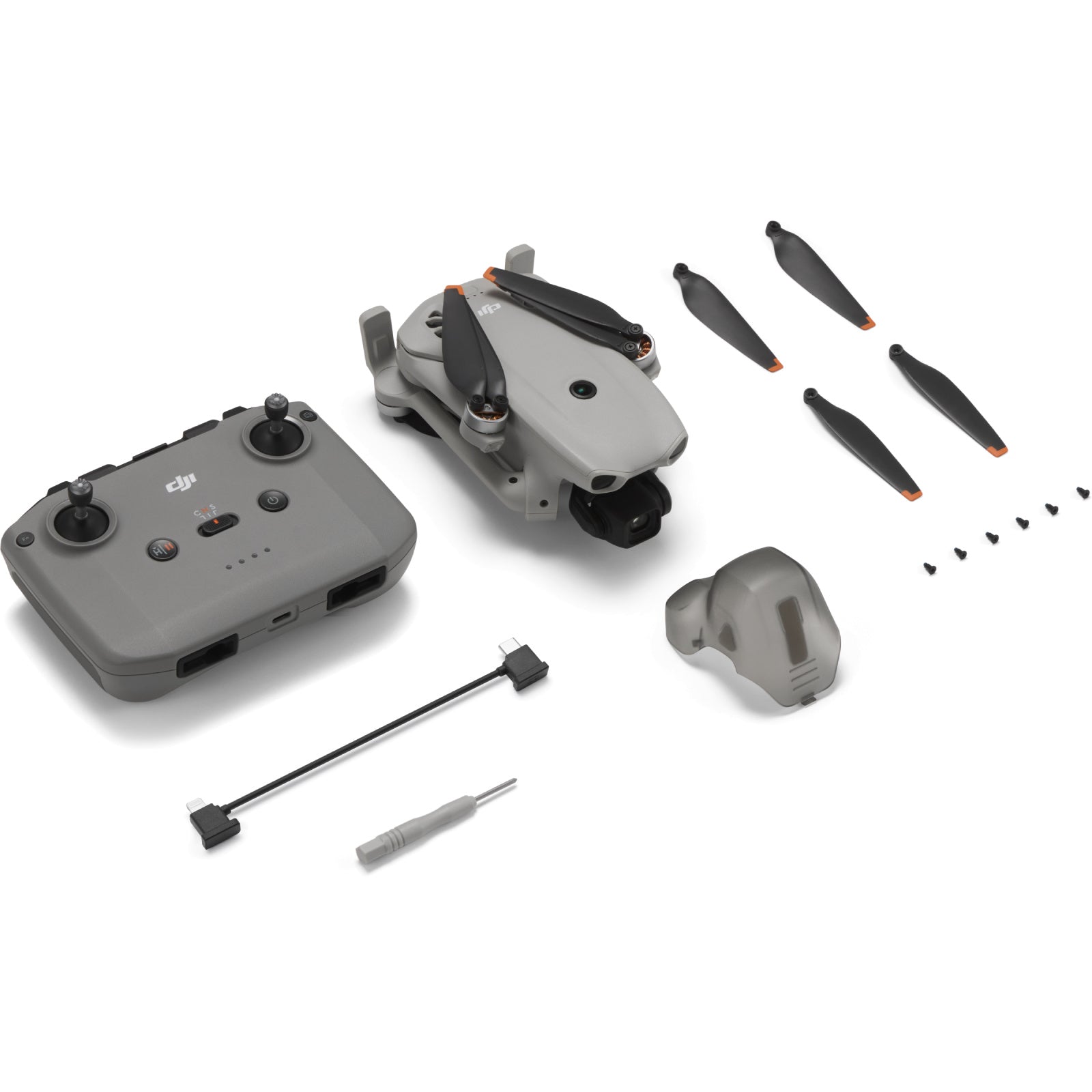 DJI Lito X1 Drone with DJI RC-N3 Remote Controller