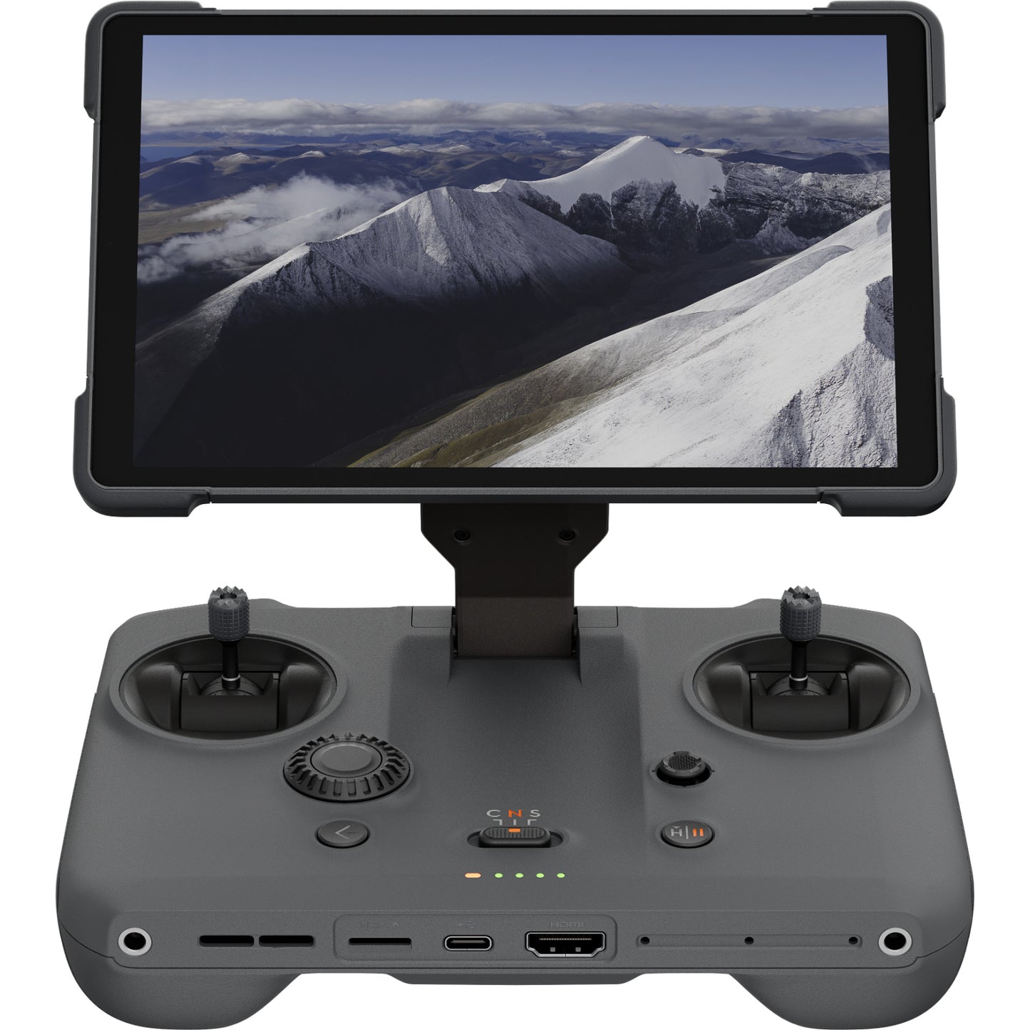 DJI Mavic 4 Pro Drone 512GB Creator Combo with DJI RC Pro 2 Remote Controller
