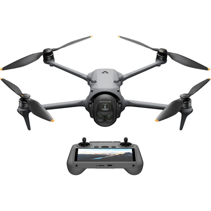 DJI Mavic 4 Pro Drone with DJI RC 2 Remote Controller