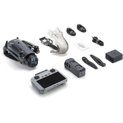 DJI Mavic 4 Pro Drone with DJI RC 2 Remote Controller