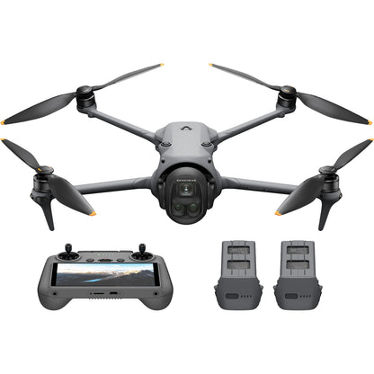 DJI Mavic 4 Pro Fly More Combo with DJI RC 2 Remote Controller