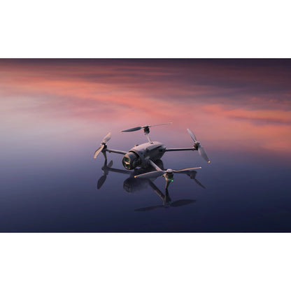 DJI Mavic 4 Pro Fly More Combo with DJI RC 2 Remote Controller