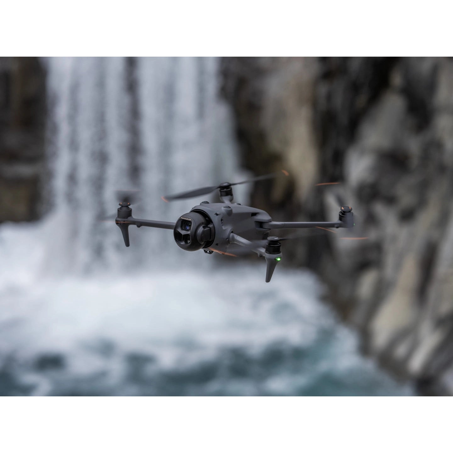 DJI Mavic 4 Pro Fly More Combo with DJI RC 2 Remote Controller