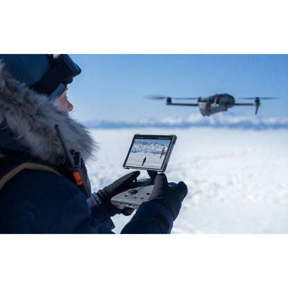 DJI Mavic 4 Pro Fly More Combo with DJI RC 2 Remote Controller