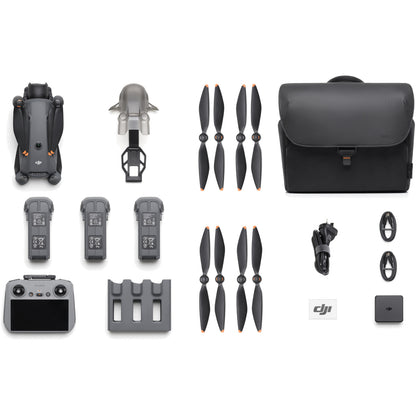 DJI Mavic 4 Pro Fly More Combo with DJI RC 2 Remote Controller
